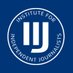 The Institute for Independent Journalists (@the_iij) Twitter profile photo The Institute for Independent Journalists (@the_iij) Twitter profile photo