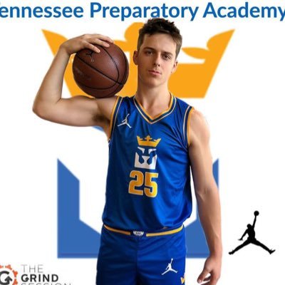 6ft6 Guard/Forward | Tennessee prep academy | 📍QLD Australia | Born 2004| highlights https://t.co/mrppKPDG2I