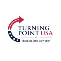Turning Point at Missouri State University(@turningpointmsu) 's Twitter Profile Photo
