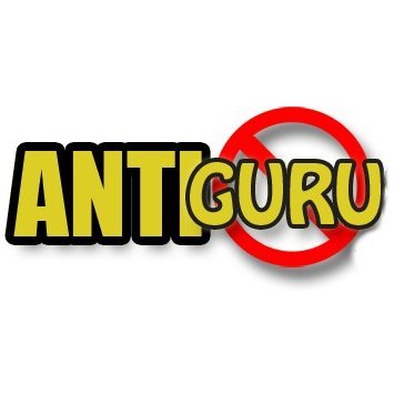 AntiGurusXXI's profile picture. Persiguiendo a todos/as los Gurús del Marketing, o lo que es lo mismo, a todos los estafadores de por aquí