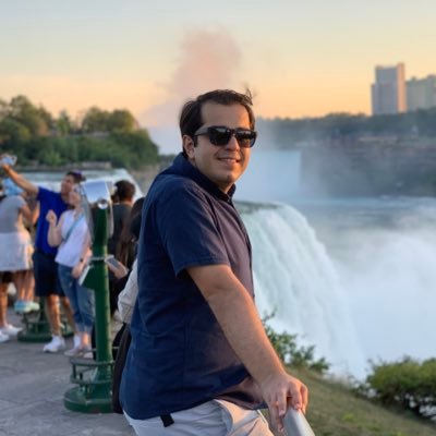 farshid_shoush's profile picture. Water Scientist