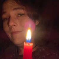 Sharla Stone (@paganastrologer) 's Twitter Profile