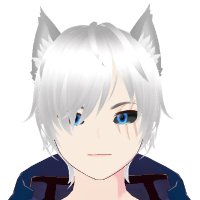 Silver Wolf Ch - Aussie Vtubing Wolf (@silver_wolf_ch) 's Twitter Profile