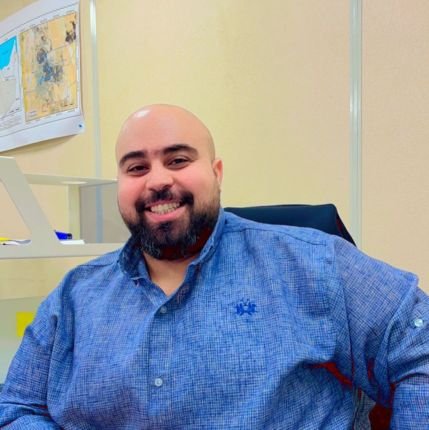 MohamedAbouatta's profile picture. أخصائي نظم معلومات جغرافية