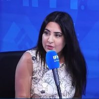 ines jaibi (@jaibiiness) Twitter profile photo