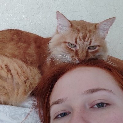 nat_firehead's profile picture. Професійно гладжу котиків