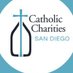 Catholic Charities (@ccsandiego) Twitter profile photo Catholic Charities (@ccsandiego) Twitter profile photo