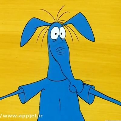 Pahlavan's profile picture. Take it easy