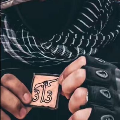 ناشط اعلامي كل ما اكتبه يمثلني فقط ولايمثل المكان الذي اعمل به تغريداتي بالمفضلة الاعجابات