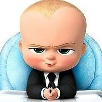 Boss Baby(@pepparsalt9) 's Twitter Profile Photo