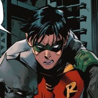 ๐๐๐ข ๐ฟ๐ง๐๐ ๐ (@compliantrobin_) 's Twitter Profile