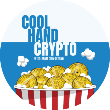 Cool Hand Crypto