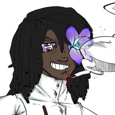 TokyFlow Mangaさんのプロフィール画像