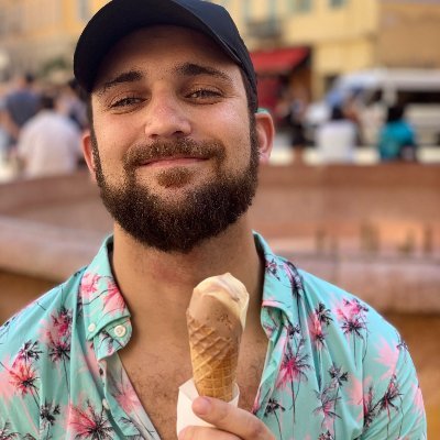 grandpaneur's profile picture. 🚀 Product @ MX
🕕 Previously on... ChangeFi, MyTextDaily, Root Insurance

When startup life meets a 1/3 life crisis. Welcome.