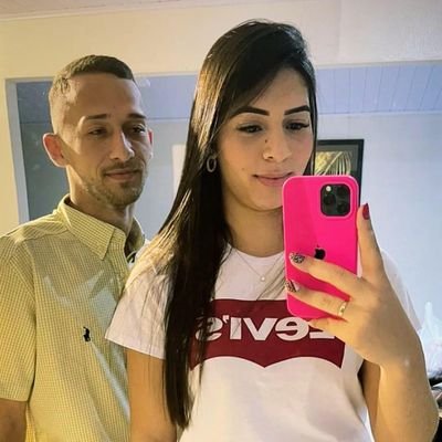 Wallace Júnior 👶❤️
João Paulo Bertachini 💍💕🙏