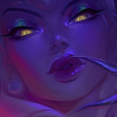 ──𝐷𝑎𝑚𝑎 dᥱ ᥣᥲ Lᥙjᥙrιᥲᴴᵉᵗᵃᶤʳᵃ┊♡ ❝Aɢoɴy, Deѕpαιr, Seх❞ ⌇ ✰ 。゚・ Lovᥱ ιs ᥲ sᥴᥲm. ♡ #LoLRP #Fantasyverse 𓂀