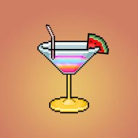 Fruitz🍸 (@fruitznft_) Twitter profile photo