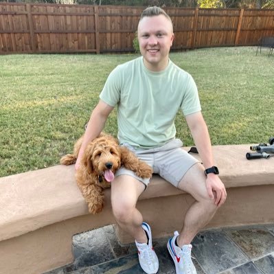 drewdgibson's profile picture. 