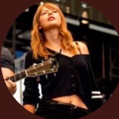 wildwasthedream's profile picture. she/her| 24yo tayblink