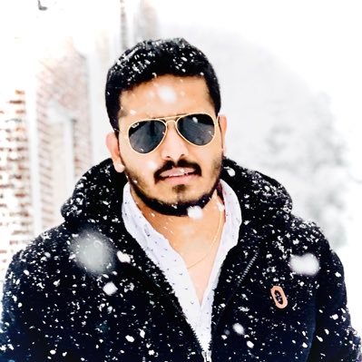 sundeepvangari's profile picture. Life is all about the journey. Make memories today.