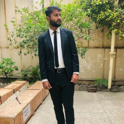 Advocate to be
