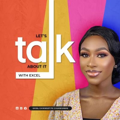 Xcel_01's profile picture. 🎀 Podcaster 🎀 Host 🎀  Musician 🎀
God is the greatest 🎀 Be a part of my Podcast _Let's Talk About It_ 8pm (1st and 3rd Sundays)