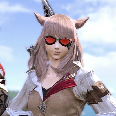 umemochi_ff14 Profile Picture