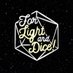 For Light and Dice (@ForLightAndDice) Twitter profile photo