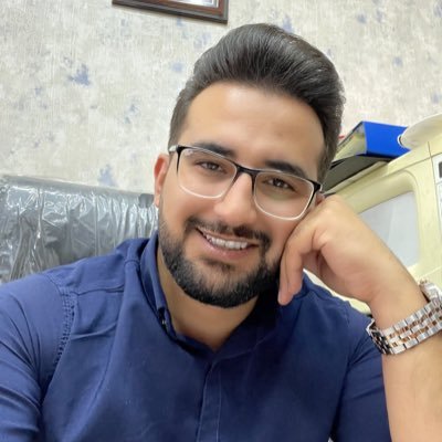 Hosein_RH7's profile picture. 