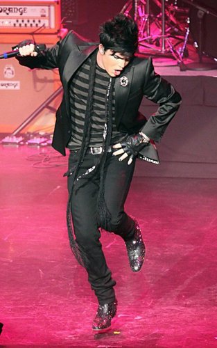 Glambulge. I wish.