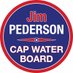 Elect Jim Pederson : Central Ariz Proj Water Board (@JimPedersonCAP) Twitter profile photo