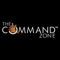 The Command Zone(@commandcast) 's Twitter Profile Photo