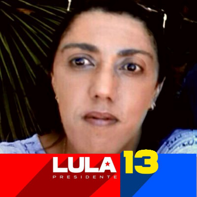 ronibarbosa's profile picture. #Esquerdista #SouDoadora. “Um país não se constrói com armas, um país se constrói com livros.” Lula