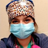 Nora McNulty (@mcnultymed) 's Twitter Profile
