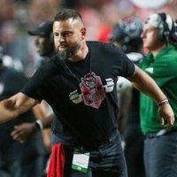Brandon Howard (@sccoachhoward) 's Twitter Profile Photo Brandon Howard (@sccoachhoward) 's Twitter Profile Photo