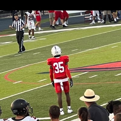 Jalen Yearby athlete profile head shot