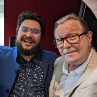 Rene Amador (@rlamador) 's Twitter Profile Photo