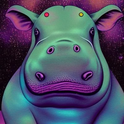 Crypto Hippo