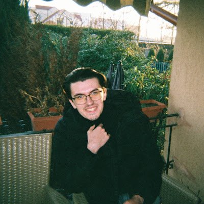 BesoiuSebastian's profile picture. 