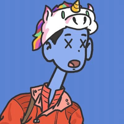 Fatheraye.ethさんのプロフィール画像