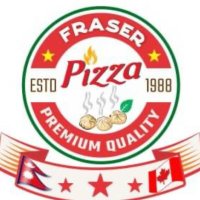 Fraser Pizza(@fraser_pizza) 's Twitter Profile Photo