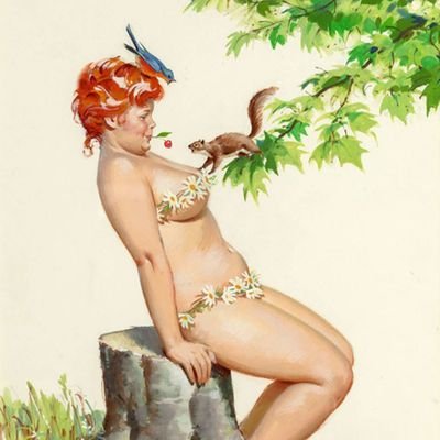 la_embrollada's profile picture. Amo comer. Detesto el ejercicio. Soy gorda.