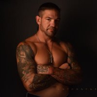 Leland Chapman - @LelandC31375474 Twitter Profile Photo