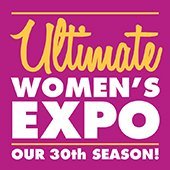 The nation's largest event designed for omen, over 1,200 of the best products, services, inspiring speakers, endless retail therapy, it's the Ultimate Weekend!