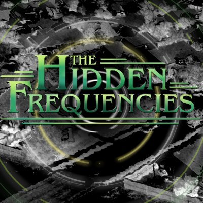 The Hidden Frequencies Podcastさんのプロフィール画像