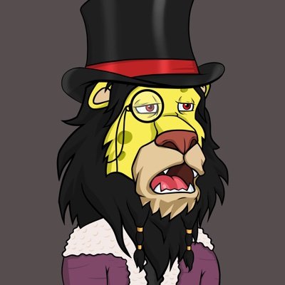 spydrphi🦁さんのプロフィール画像