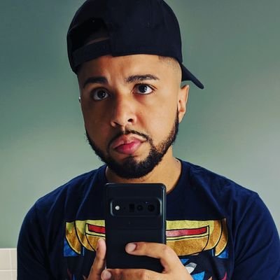 j0rge402's profile picture. Artist. Manga. One Piece. Games. Avengers. 

Instagram: j0rge402