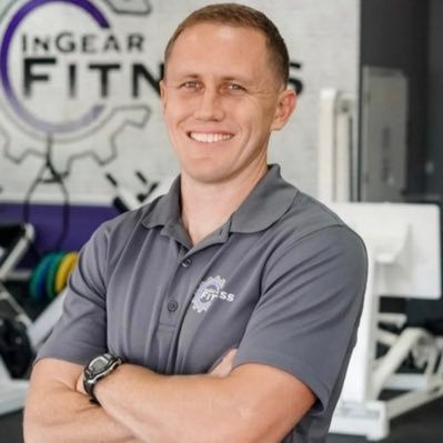 Former D1 athlete, Personal Trainer and Performance Coach Specializing in Youth Athletic Development