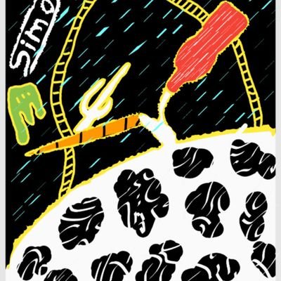 Prodactudy's profile picture. Hello, my name is Amin, and I am a passionate graphic designer.  Graphic designers are visual communicators who use their creative and technical skills to conve