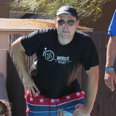 majhen_primoz's profile picture. 